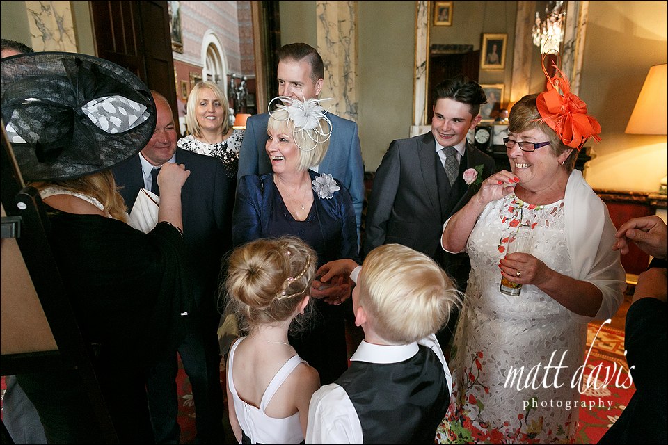 Eastnor Castle Wedding Photography_062