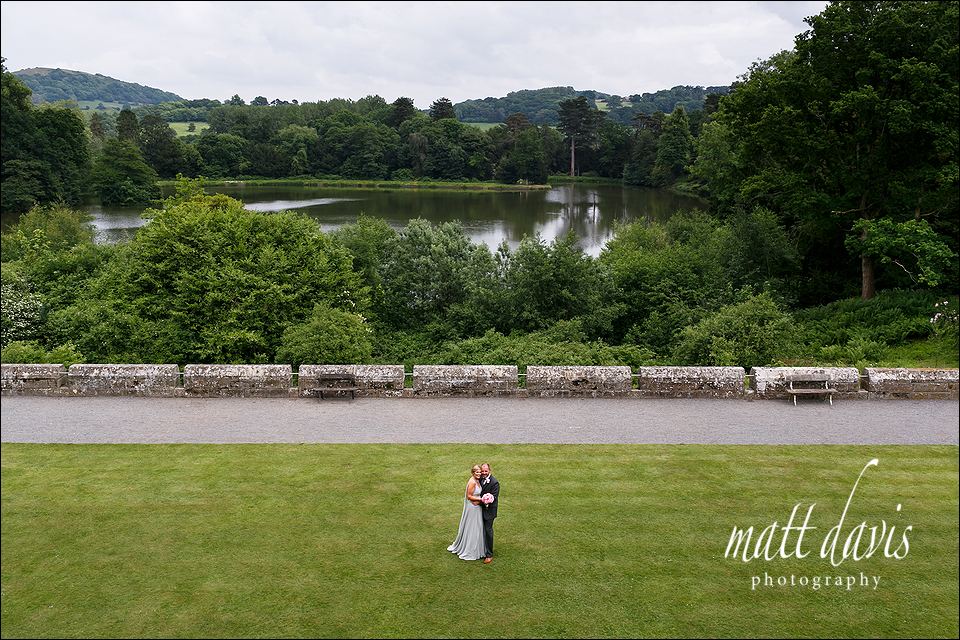 Eastnor Castle Wedding Photography_090