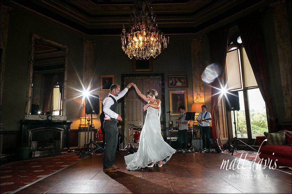 Eastnor Castle Wedding Photography_124